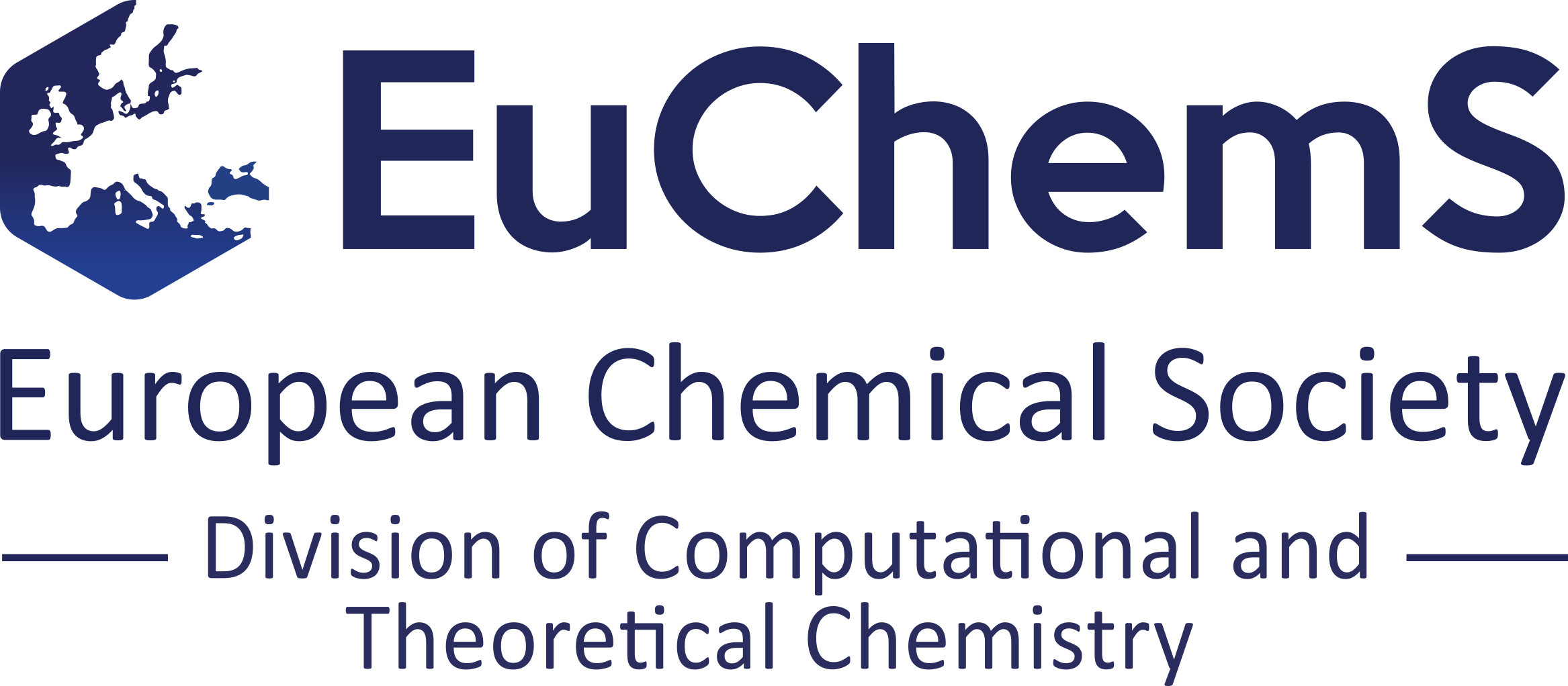 EuCheMS-DCC Logo